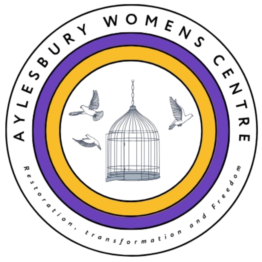 Aylesbury Women's Centre logo